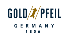 GOLD PFEIL