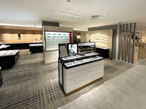 松屋銀座店