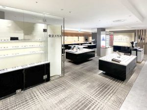 松屋銀座店