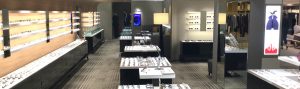 松屋銀座店