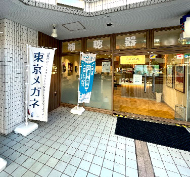 川口店