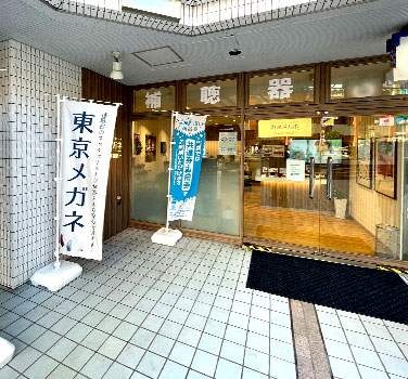 川口店