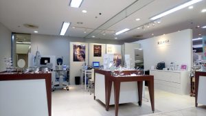 藤沢さいか屋店