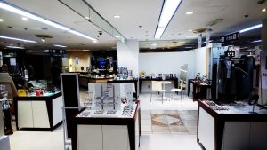 藤沢さいか屋店
