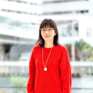 行徳 桂子