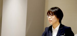 廣田遥