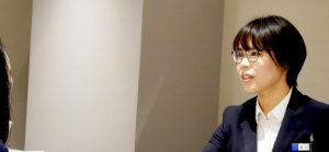 廣田遥