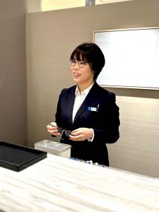 廣田遥