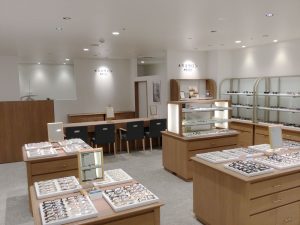 高槻阪急