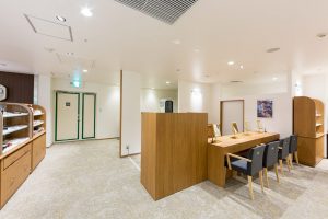 高槻店