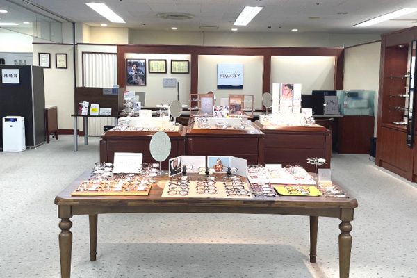 盛岡カワトク店