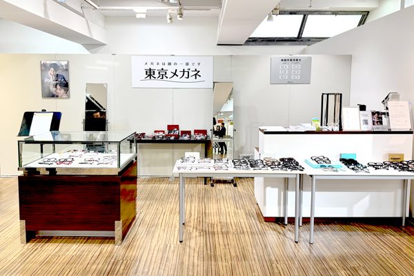 西武池袋店