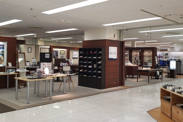 盛岡カワトク店