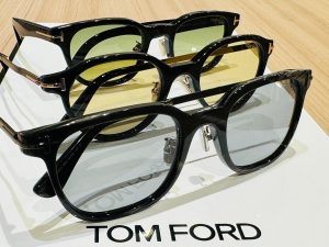TOM FORD
