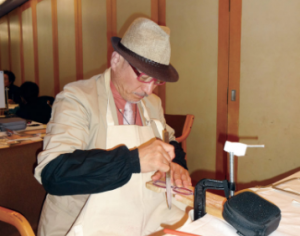 オーダーメガネ