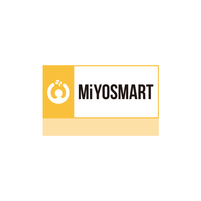 MiYOSMART LOGO