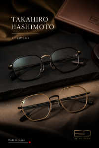 TAKAHIRO HASHIMOTO