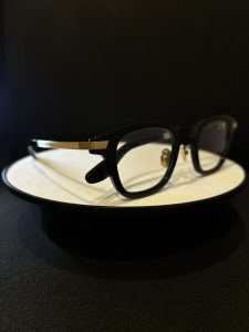 Mr.Gentleman EYEWEAR